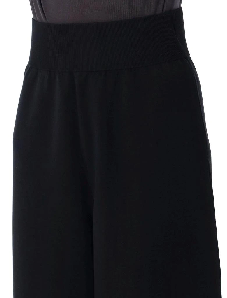 Studio Nicholson Studio Nicholson Moura Tapered-Leg Trousers 3