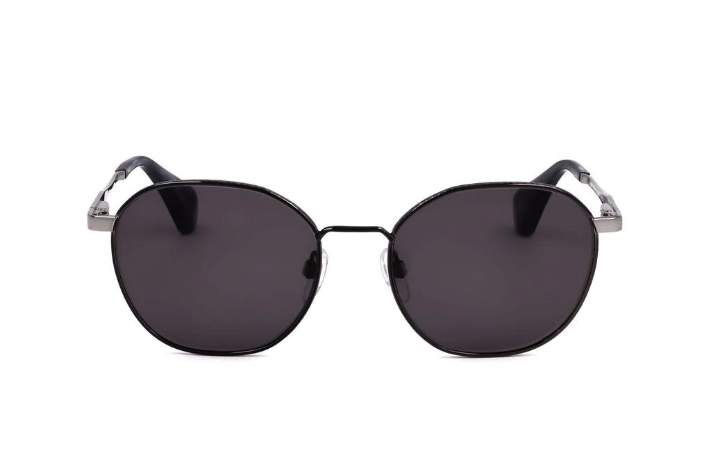 Vivienne Westwood Vivienne Westwood Oval Frame Sunglasses 1