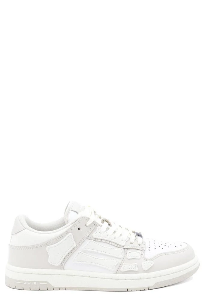 AMIRI Amiri Skel Low-Top Sneakers 1
