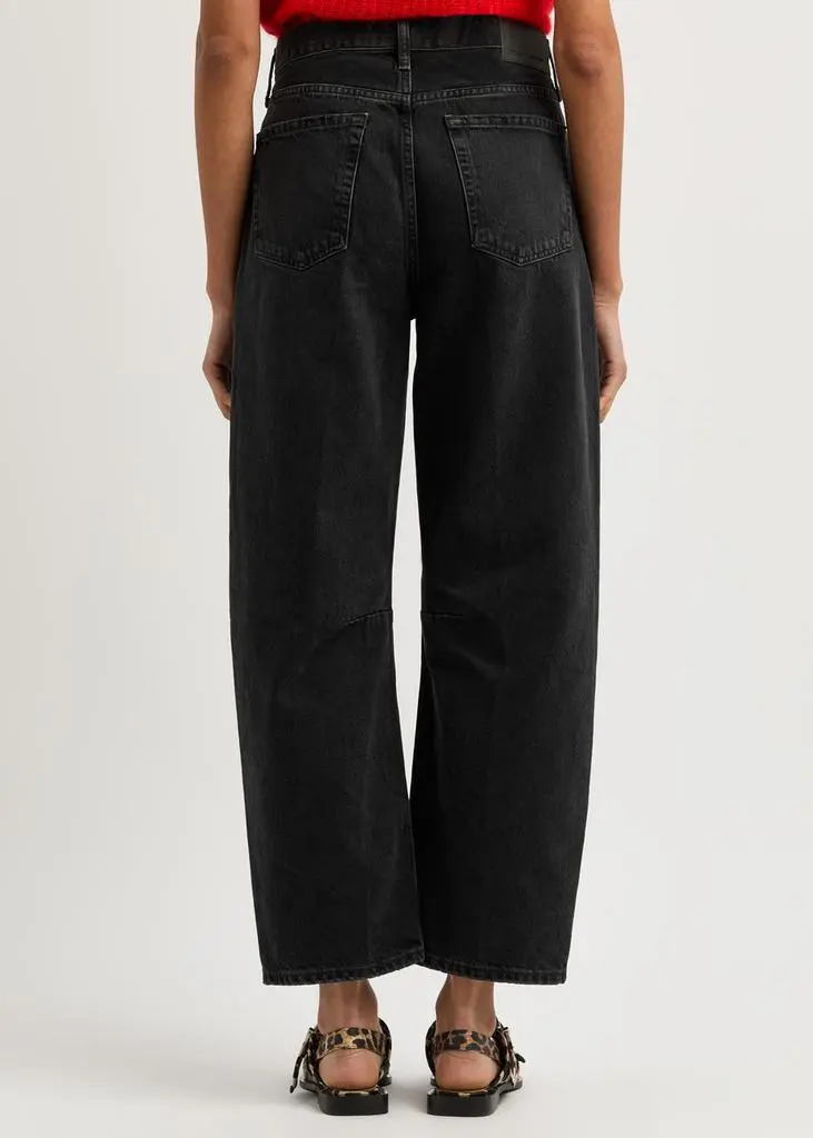 Citizens of Humanity Miro barrel-leg jeans 3