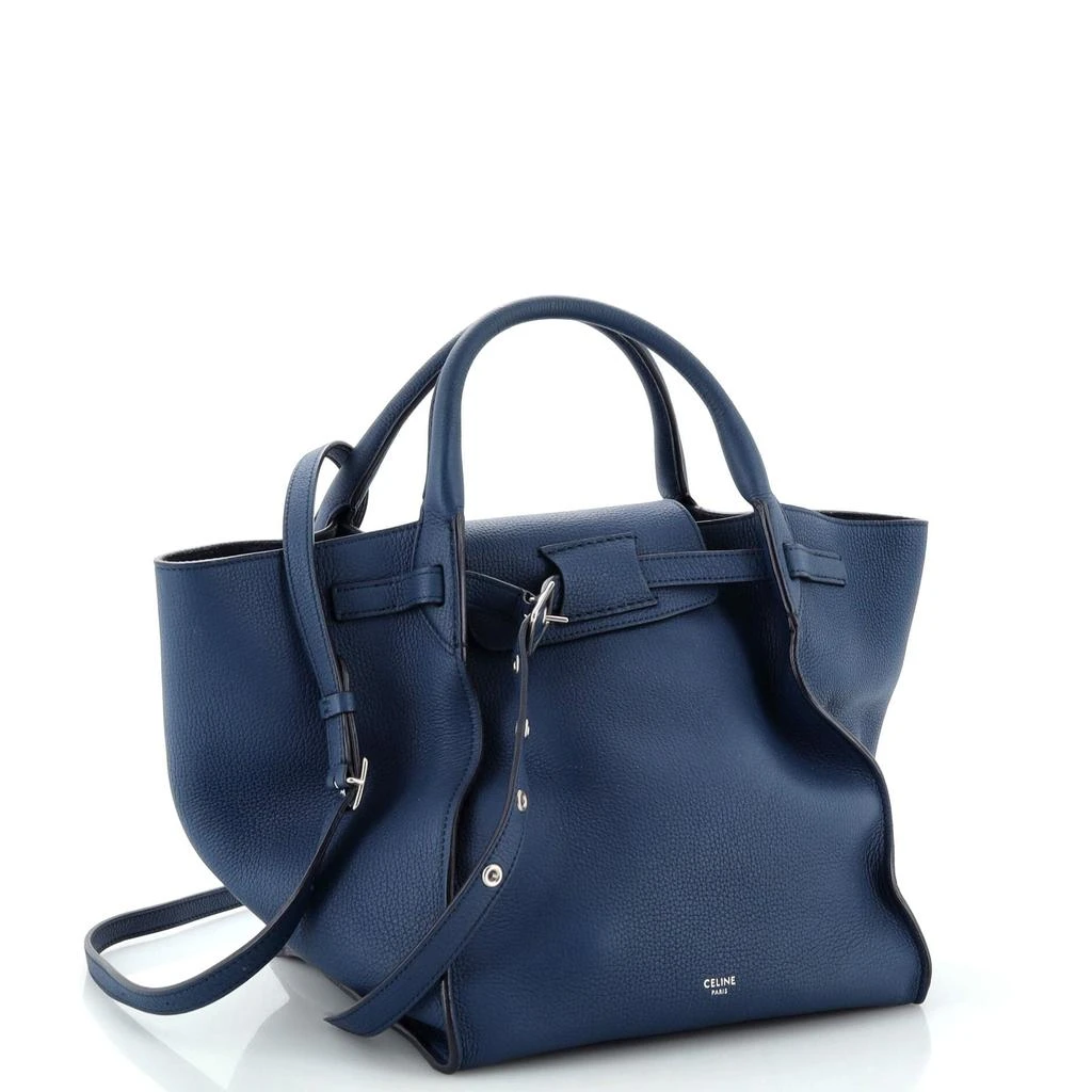 Celine Big Bag Grained Calfskin Small 2