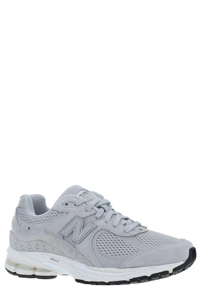 New Balance New Balance 2002R Lace-Up Sneakers 2