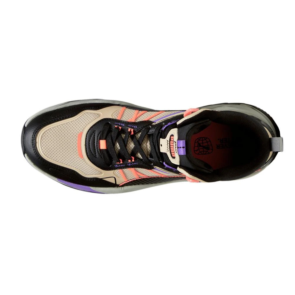 Puma Trinity Mid Hybrid Lace Up Sneakers 4