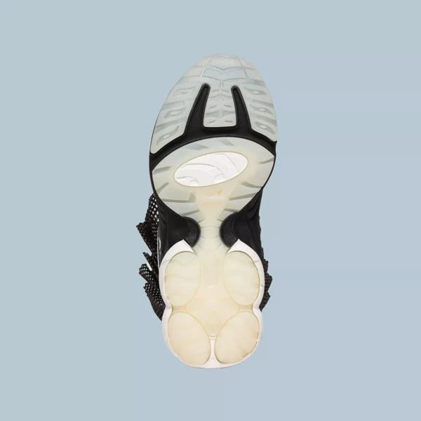 Reebok DMX Ruffle LTD Shoes 7