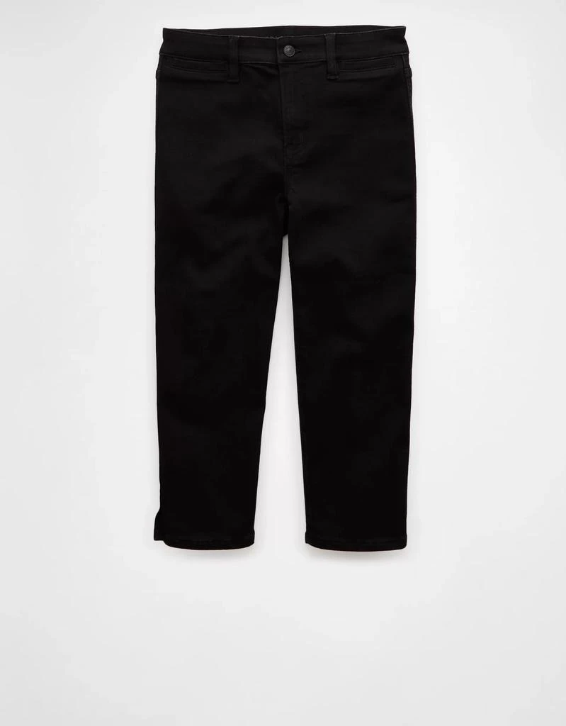 AE AE Next Level High-Waisted Capri Jean 3