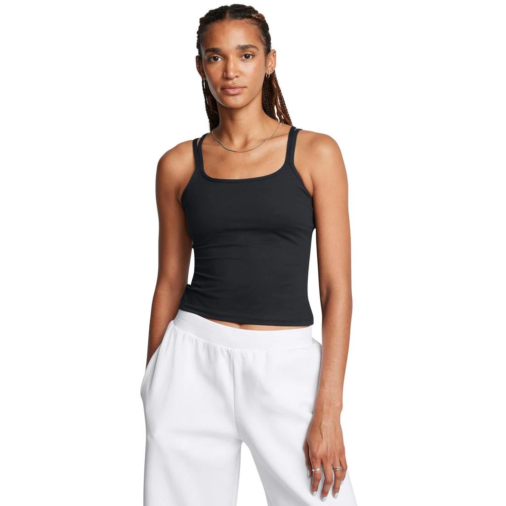 Under Armour Motion Strappy Tank Top 1