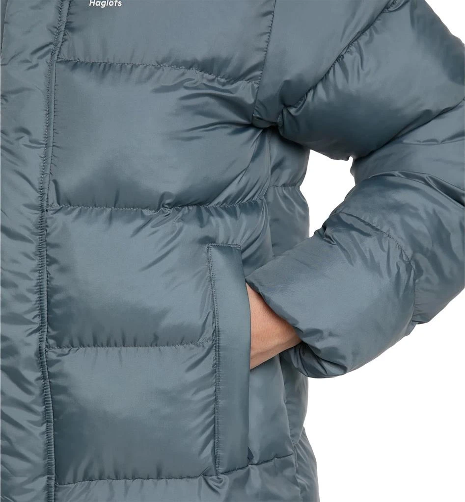 Haglofs Puffy Mimic Hoodie Jacket - Women's 3