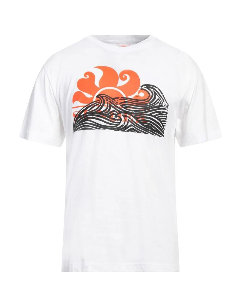 Sundek T-shirt 1