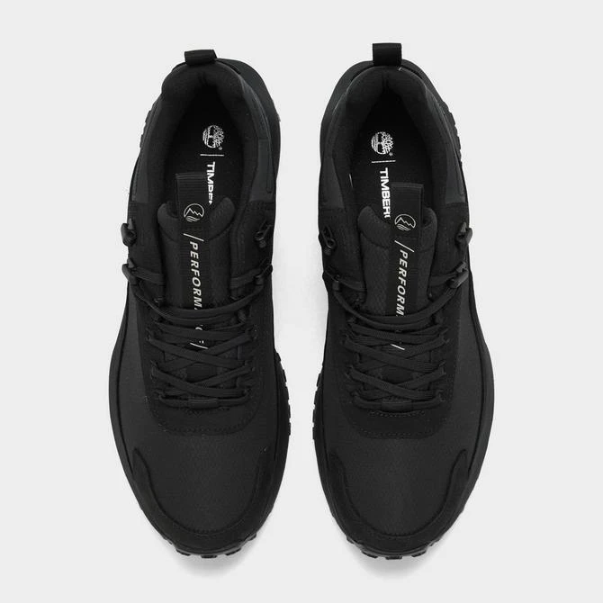 Timberland Men's Timberland Motion Access Low Casual Shoes 5