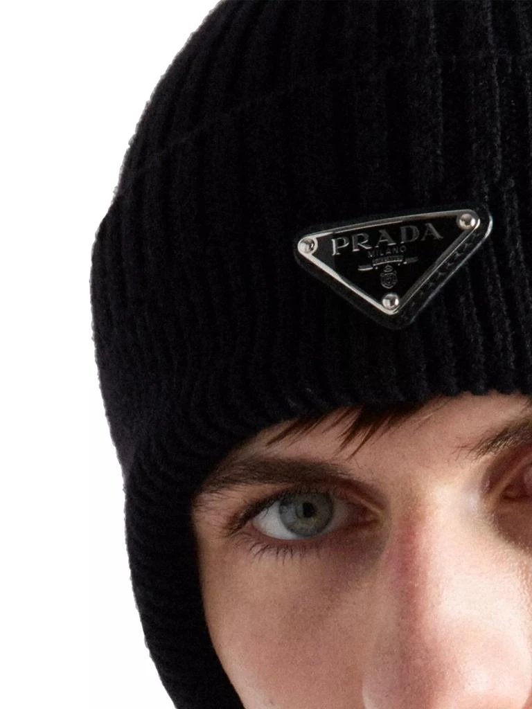 Prada Wool Beanie 2