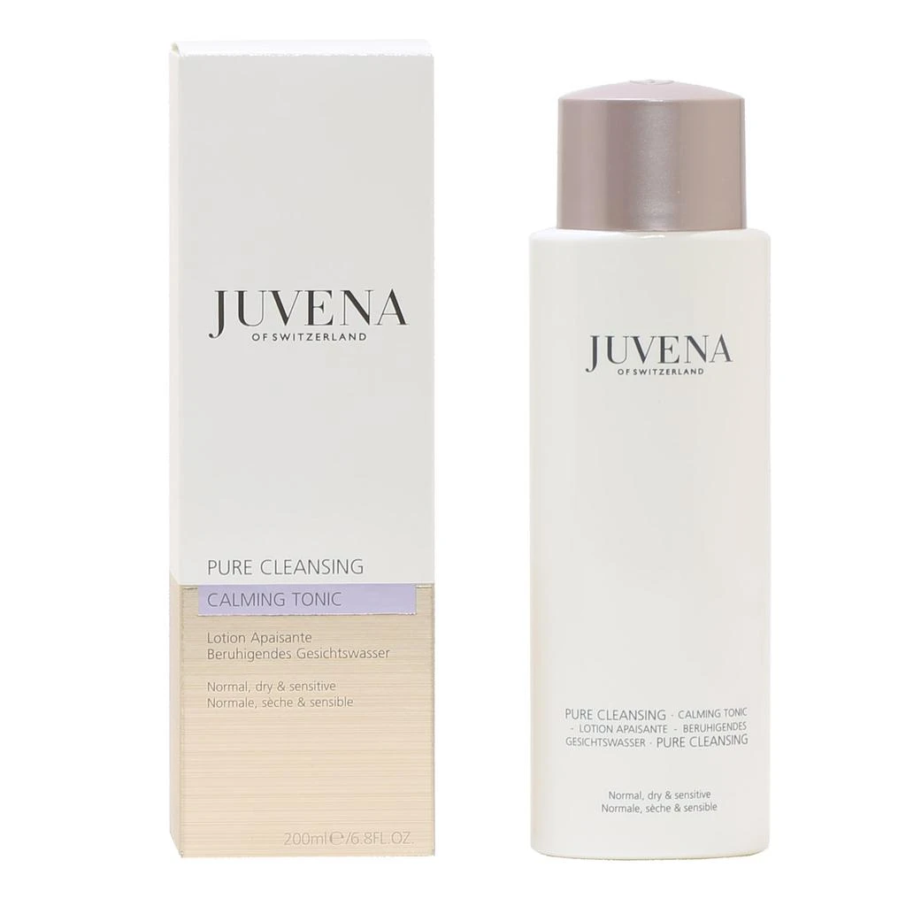 JUVENA CALMING TONIC 1