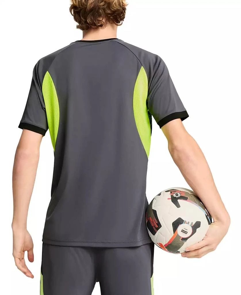 Puma Men's Individual Liga Graphic Jersey 2