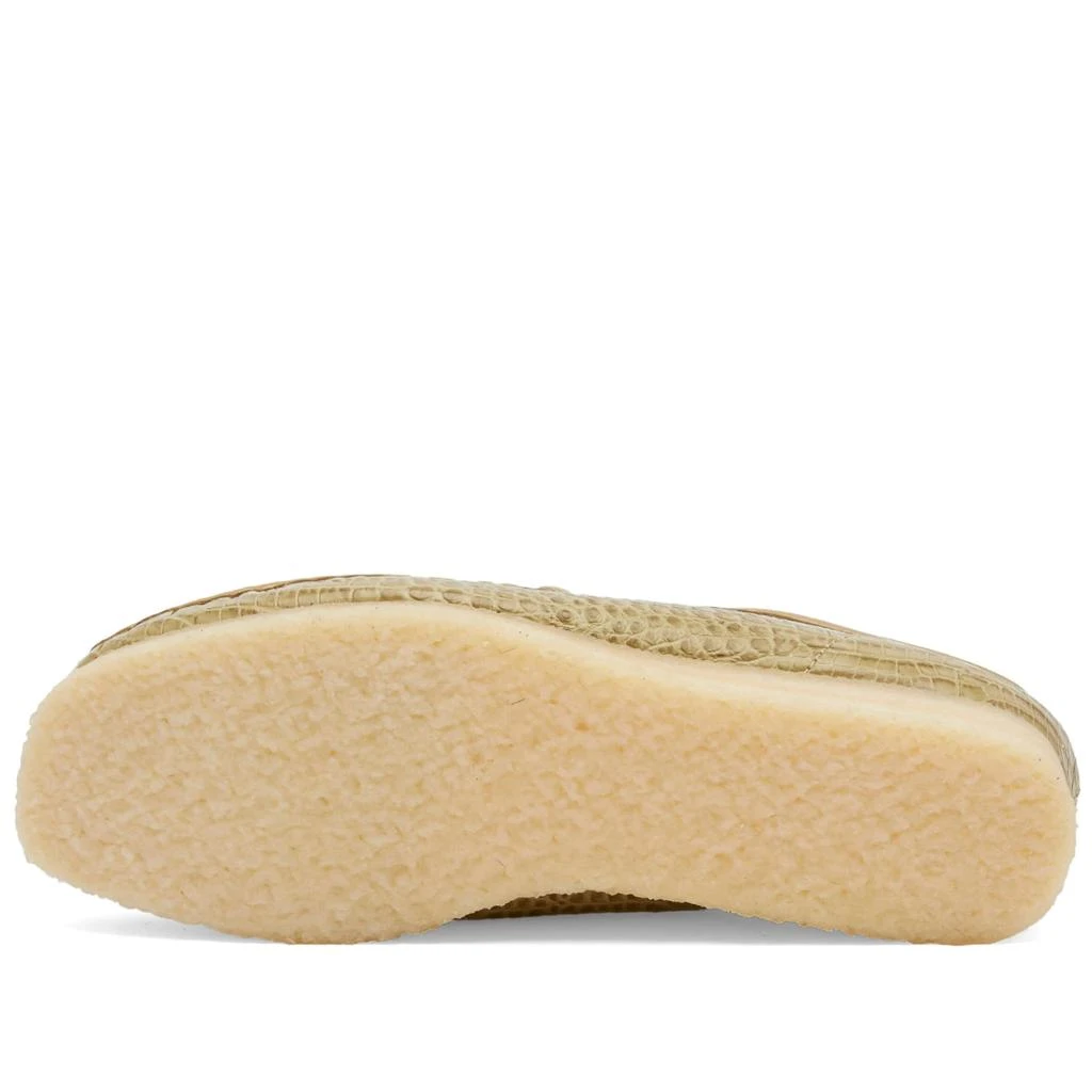 Clarks Clarks Originals Wallabee 5