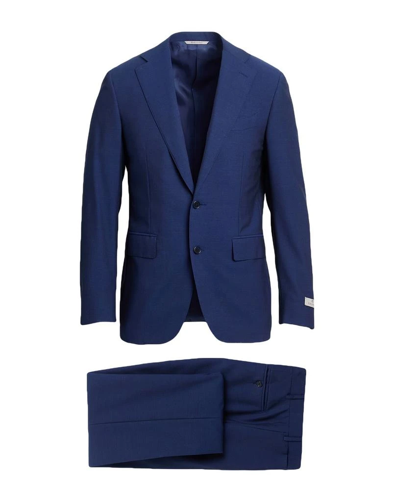 Canali Suits 1
