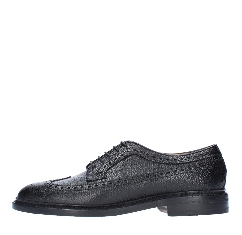 Berwick BERWICK Flat shoes Black