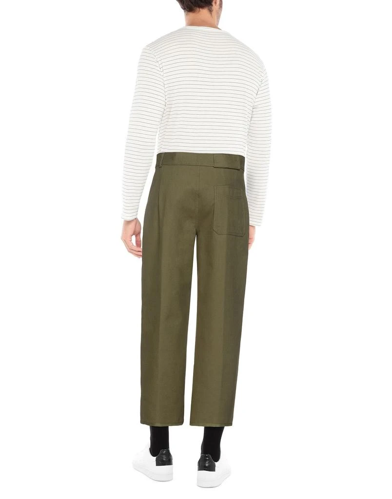 haider ackermann Casual pants 3