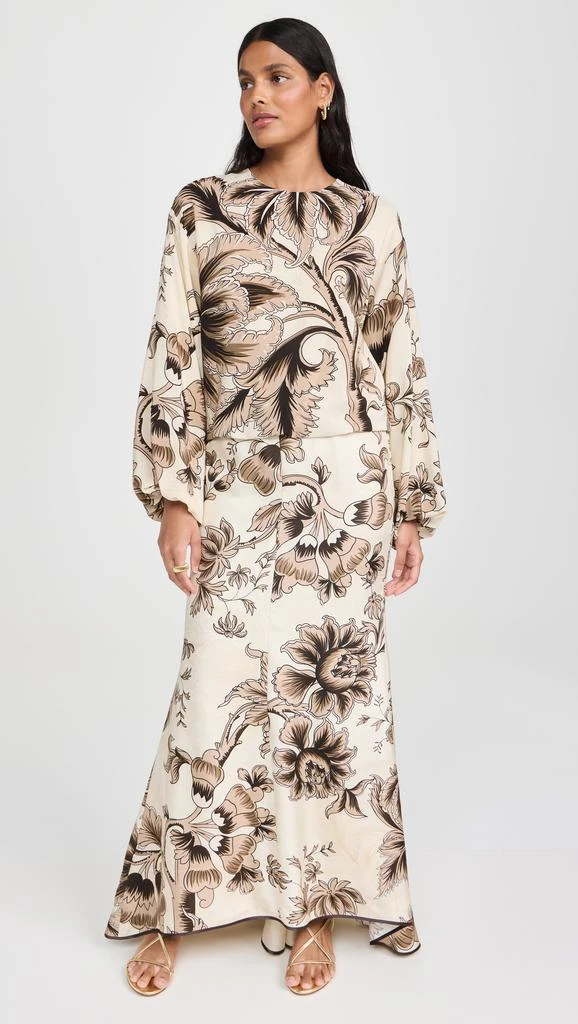 FRS For Restless Sleepers Arianna Dress 1