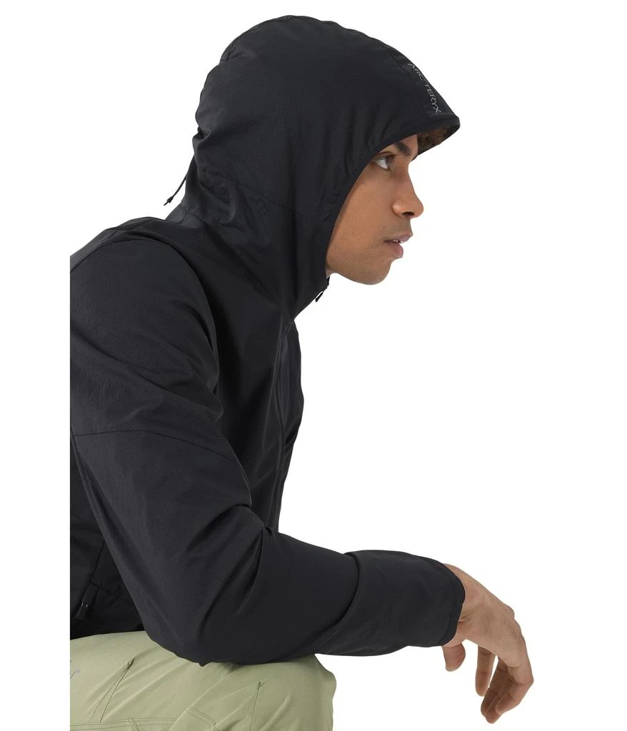 Arc'teryx Incendo Airshell Hoody 5