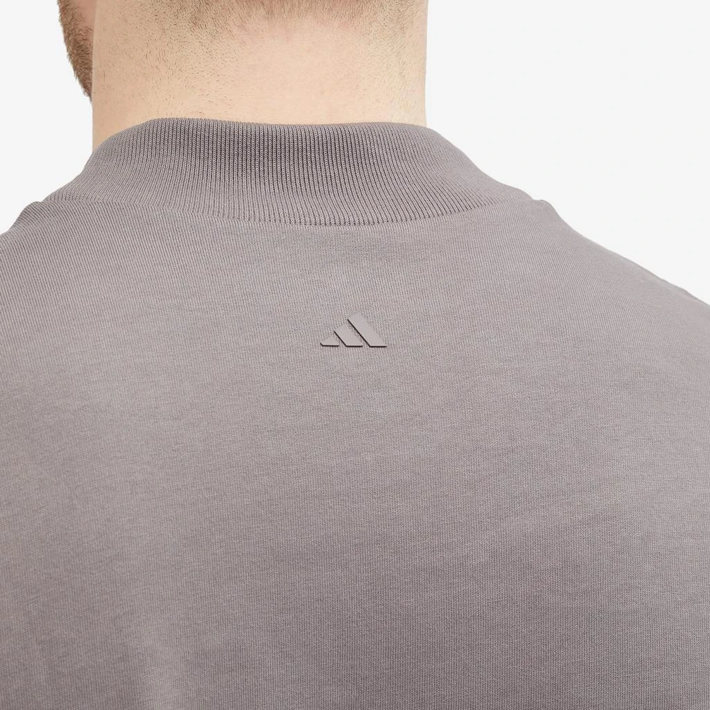 Adidas Adidas Basketball T-Shirt 5