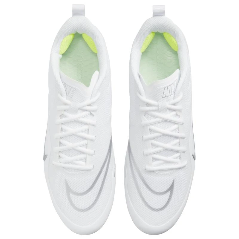 NIKE Nike Alpha Huarache 8 Pro Lax - Men's 4