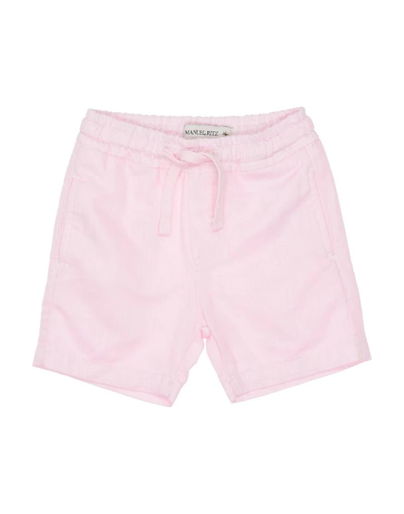 MANUEL RITZ Shorts 
Bermuda