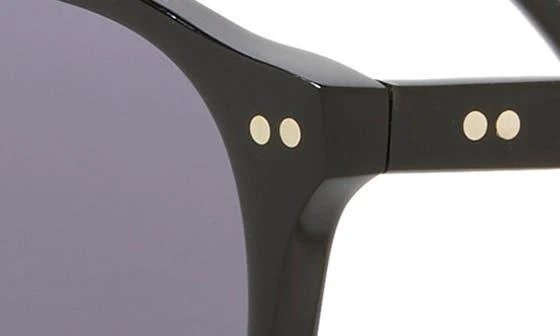 KIMEZE 54mm Round Sunglasses 4