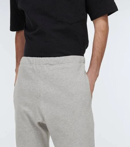 Snow Peak Cotton sweatpants 5