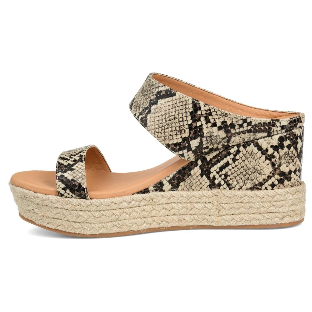 Journee Collection Collection Women's Tru Comfort Foam Alissa Slide 2