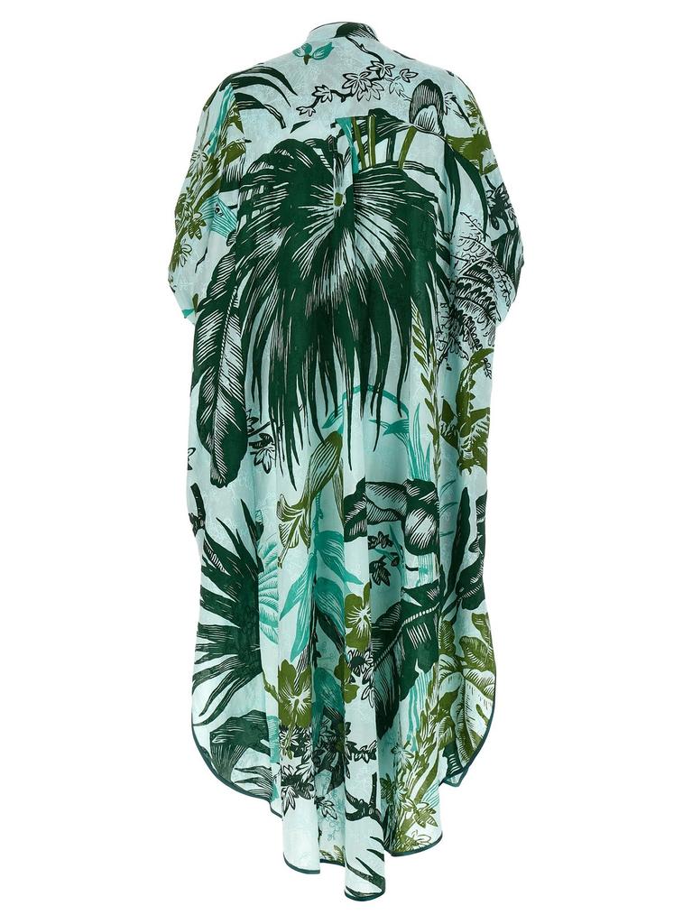 F.R.S For Restless Sleepers F.R.S For Restless Sleepers Molpadia Floral Dress