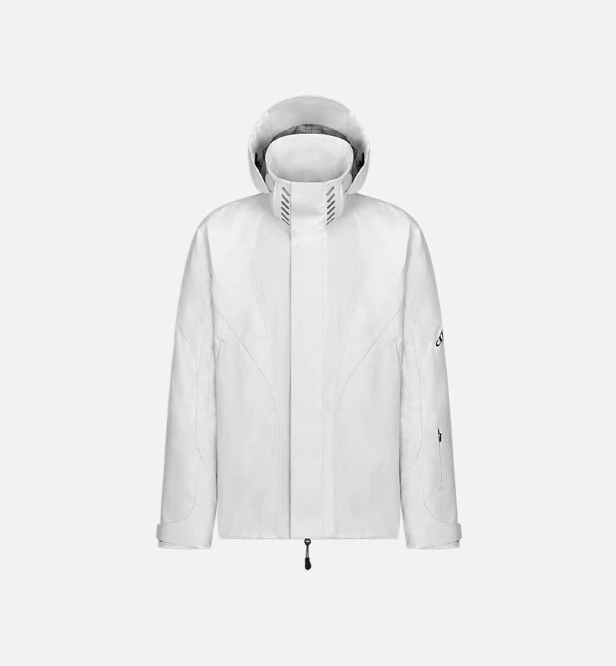 Dior Dior Woven Jackets Clothing