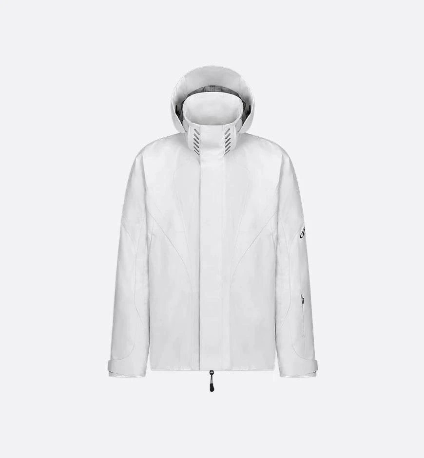 Dior Dior Woven Jackets Clothing 1