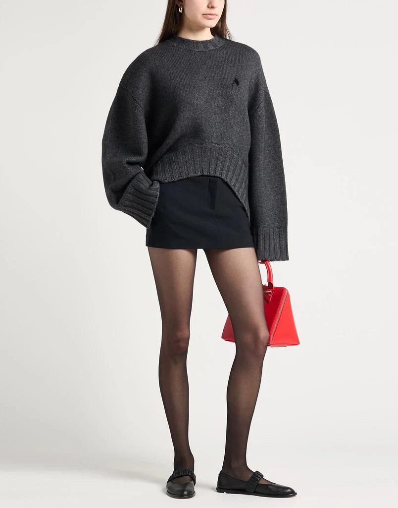 The Attico Mini skirt 3