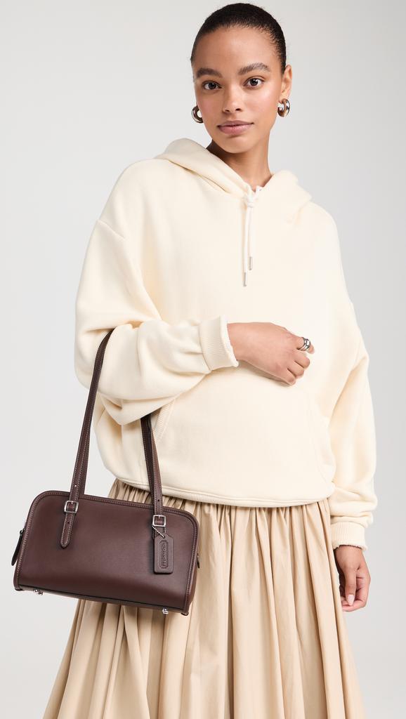 Coach Swing Zip Bag - Shoulder Bags - Compare Prices from 9+