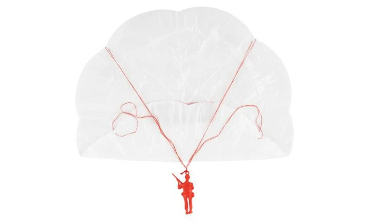 Supreme Supreme Parachute Toy 4