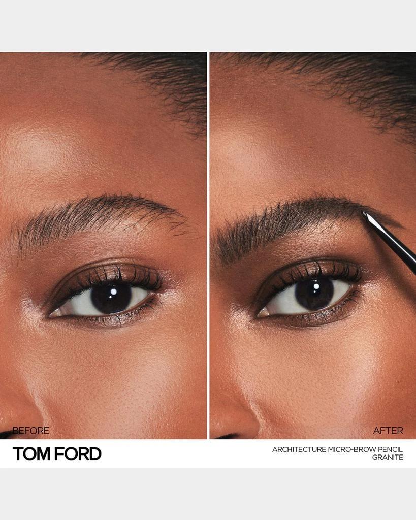 Tom Ford Architecture Brow Pencil 2