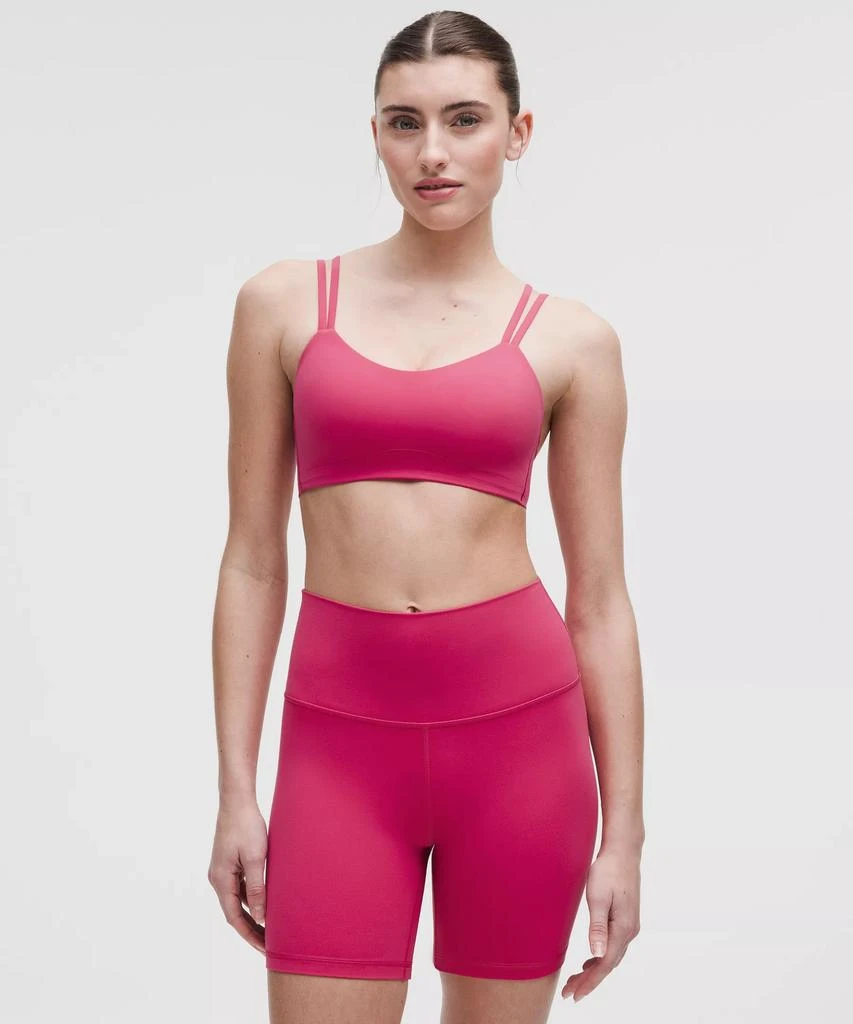 Lululemon Like a Cloud Bra *Light Support, B/C Cup 21