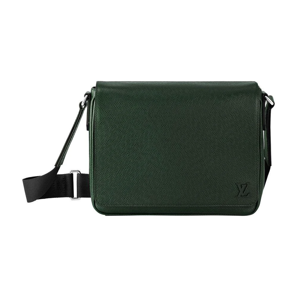 Louis Vuitton District PM 9