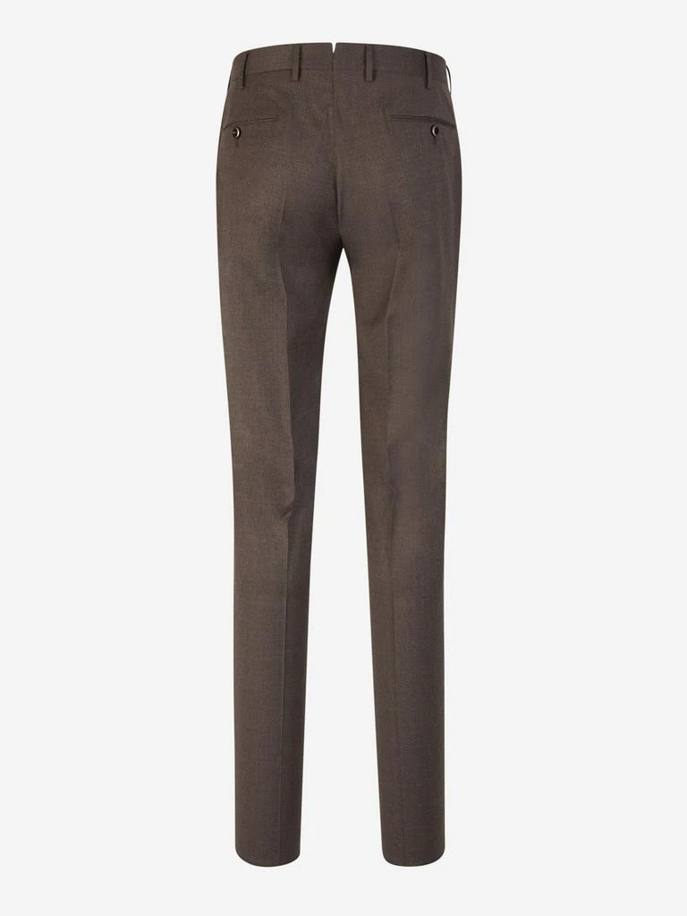 PT01 Pt01 Slim Fit Dress Pants 2