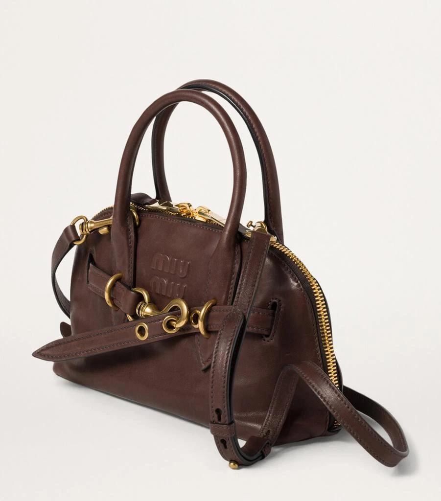 Miu Miu Aventure Top-Handle Bag 2
