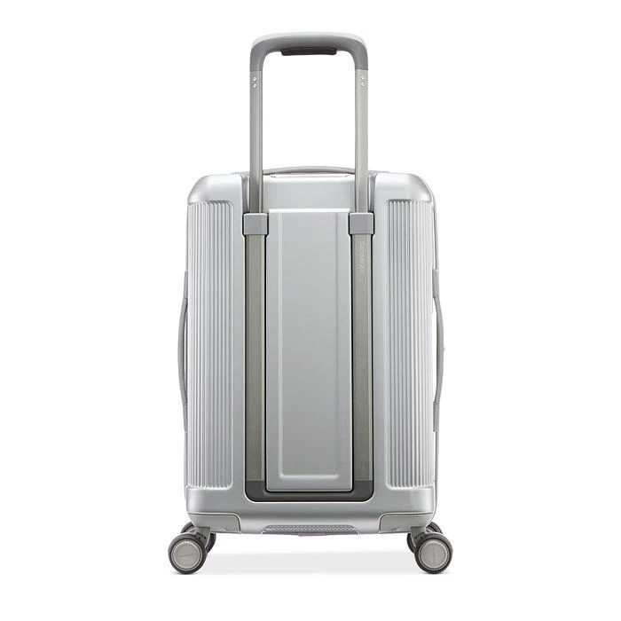 Samsonite Silhouette 17 Expandable Spinner Suitcase 3