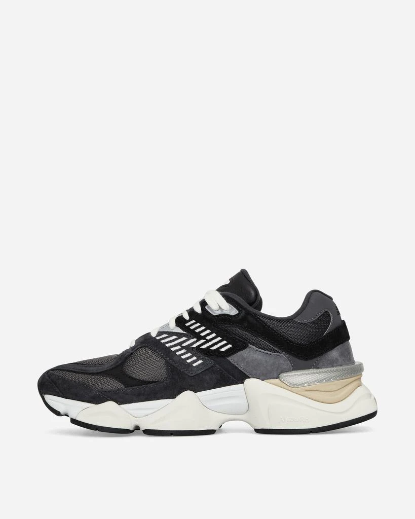 New Balance 9060 Sneakers Black 3