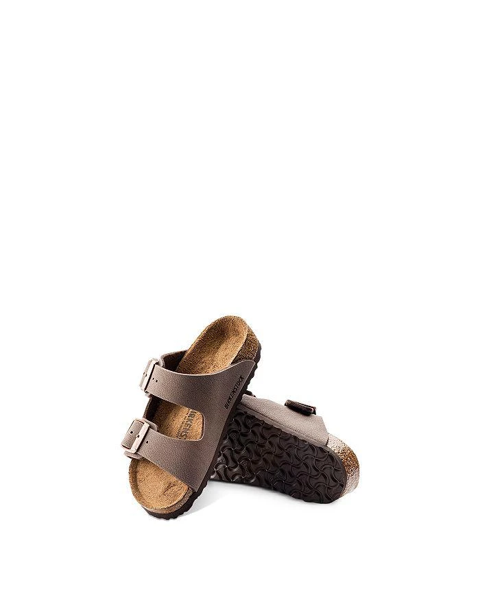 Birkenstock Unisex Arizona Slide Sandals - Toddler, Little Kid 4