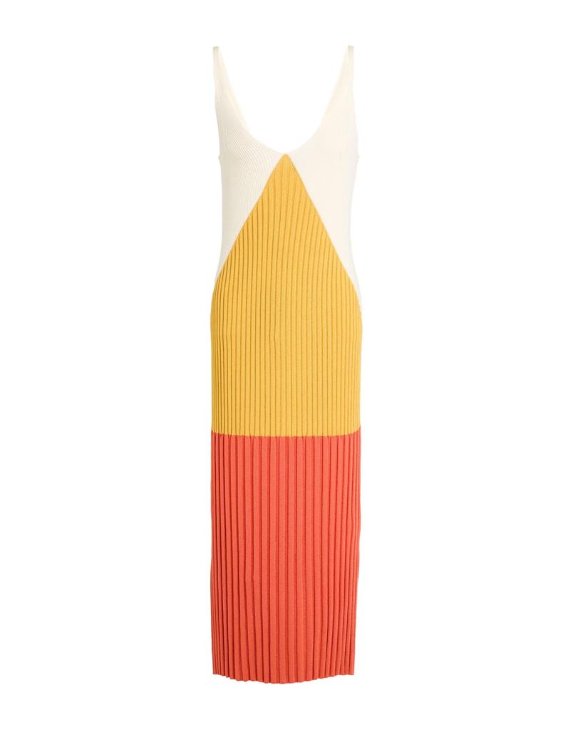 Partow Midi dress