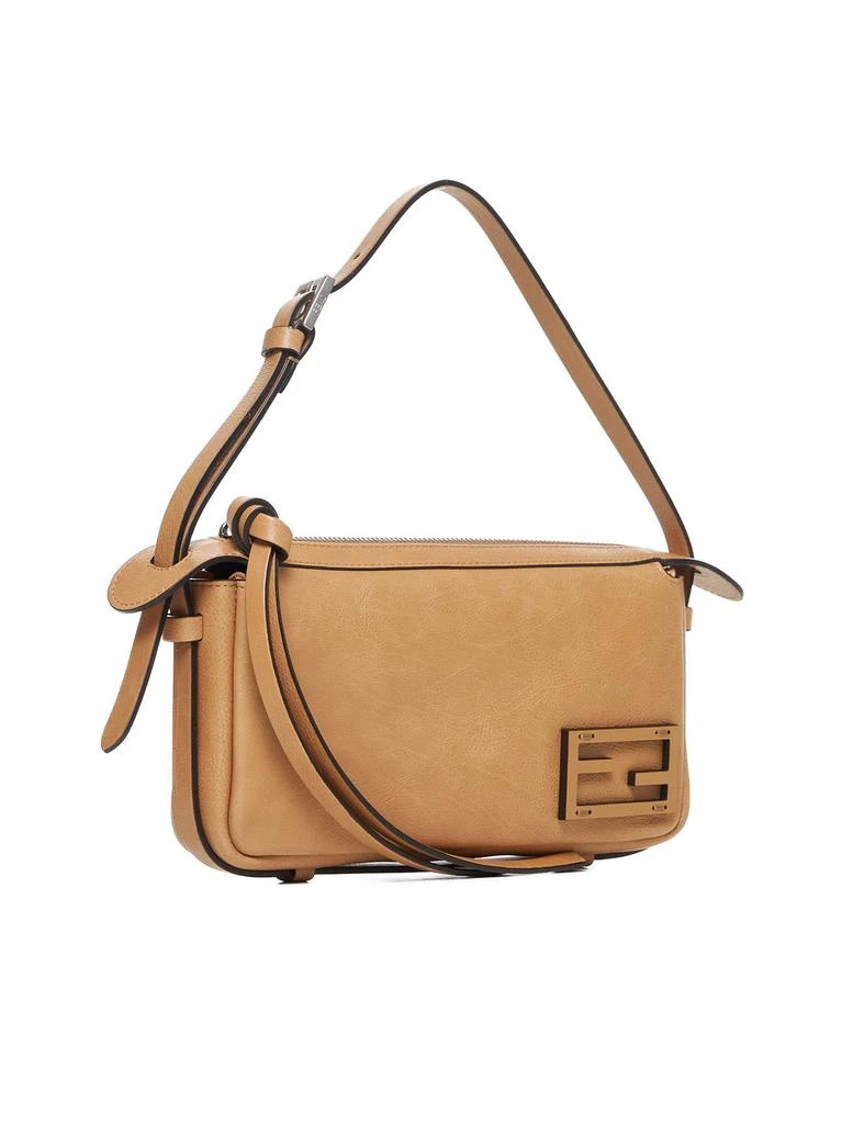 Fendi Fendi Simply Fendi Mini Shoulder Bag 3