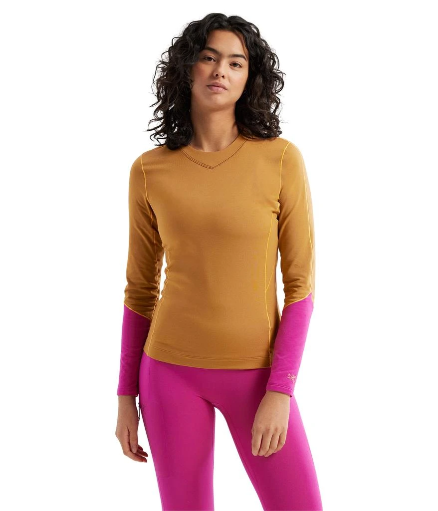 Arc'teryx Rho Long Sleeve Crew 1
