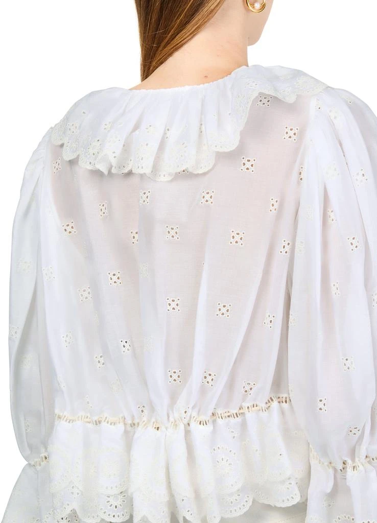 Chloé Cotton top 5