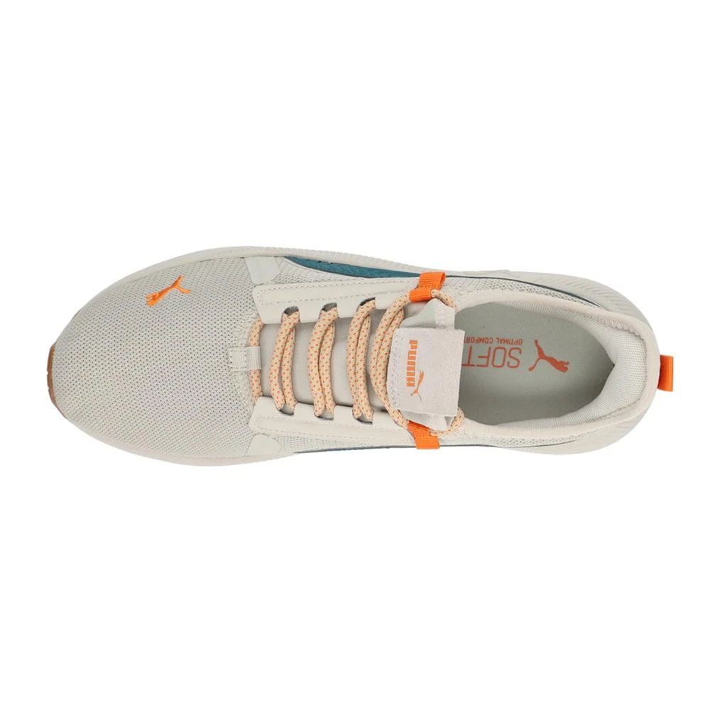 Puma Pacer Future Street Speckle Lace Up Sneakers 4