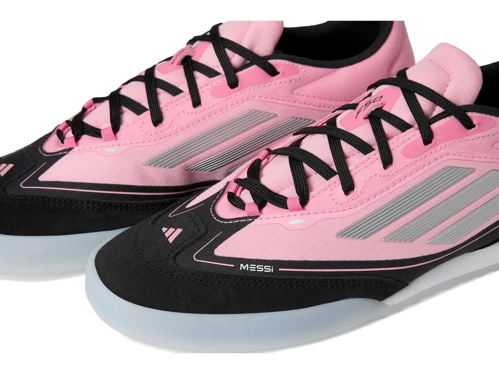 Adidas F50 Freestyle 24 Messi Indoor Soccer Cleats 6