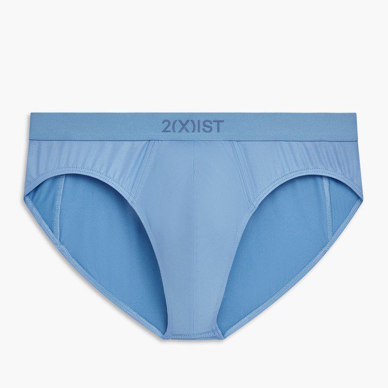 2(x)ist Sliq Brief Lichen Blue