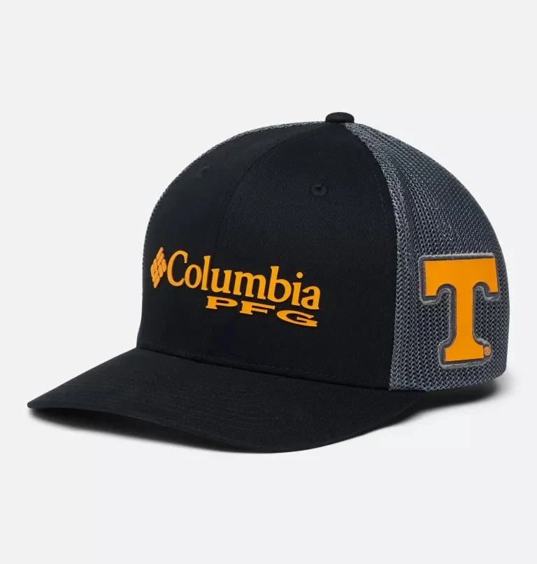 Columbia Columbia PFG Mesh  Ball Cap - Tennessee- 1